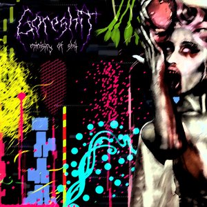 Imagen de 'ministry of shit'