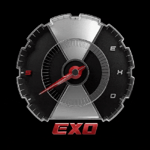 Image for 'DON’T MESS UP MY TEMPO – The 5th Album'