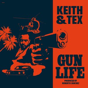 Image for 'Gun Life'