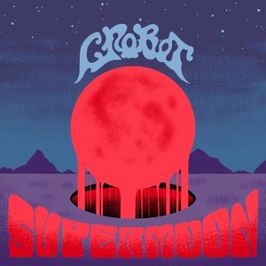Image for 'Supermoon'