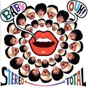 Image for 'BABY OUH'