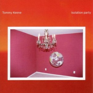 Image for 'Isolation Party'