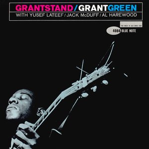 'Grantstand'の画像