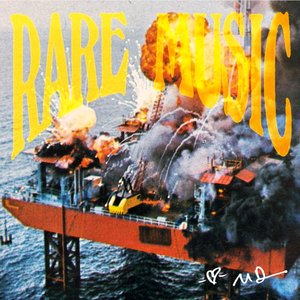 'Rare Music' için resim