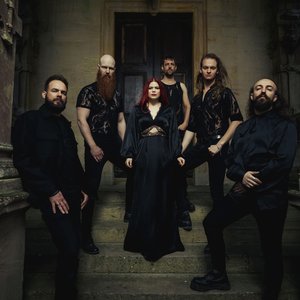 Image for 'Blackbriar'