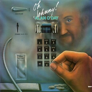 Image for 'Oh Johnny!'