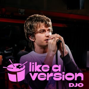 Image for 'Gasoline (triple j Like A Version)'