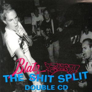 Image for 'The Shit Split'