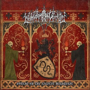 Image for 'Forest Of The Ancient Warspirit'