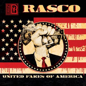 Image for 'United Fakes of America'