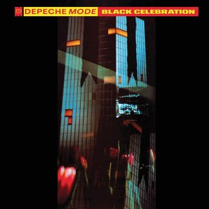 Image for 'Black Celebration'
