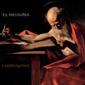 Image for 'Cartographer'