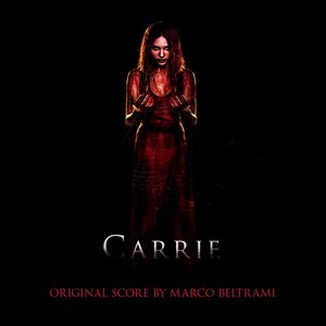 Image for 'Carrie'