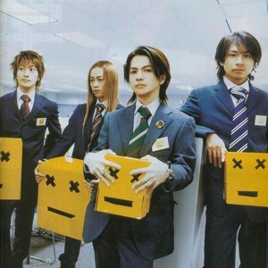 Image for 'L'Arc~en~Ciel'