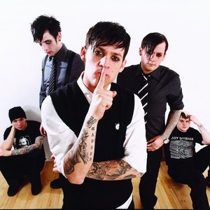 Bild för 'Good Charlotte'