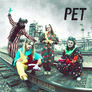 Image for 'Pet'