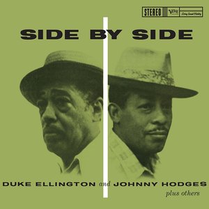 Image for 'Side By Side'