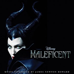 Image pour 'Maleficent (Original Motion Picture Soundtrack)'