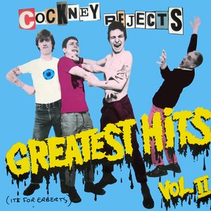 'Greatest Hits Vol. 2'の画像