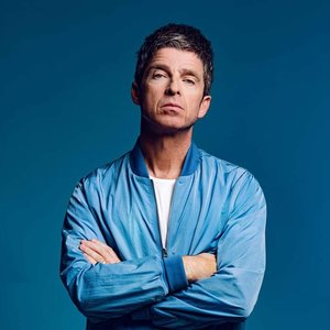 Image for 'Noel Gallagher's High Flying Birds'