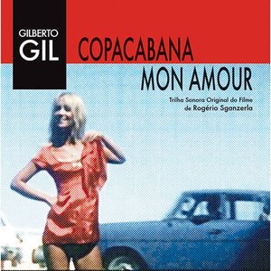 Bild für 'Copacabana Mon Amour'