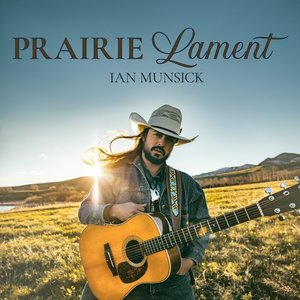 Imagem de 'Prairie Lament'