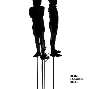 Image for 'Dual'