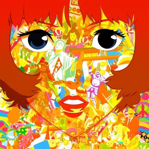 Image for 'Paprika Parade'