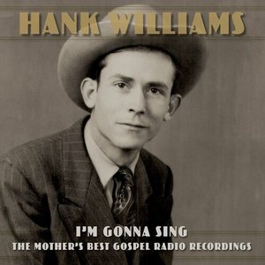 Image for 'I’m Gonna Sing: The Mother’s Best Gospel Radio Recordings'