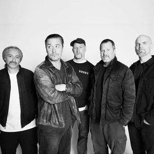 Image for 'Faith No More'