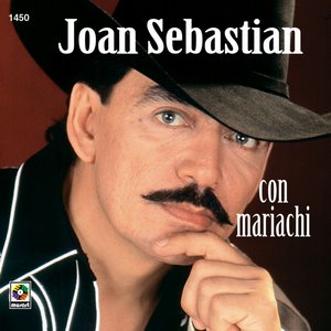 Imagen de 'Joan Sebastian Con MAriachi'