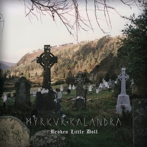Immagine per 'Broken Little Doll'