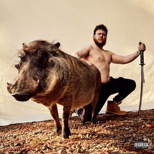 Image for 'KINDA HARD'