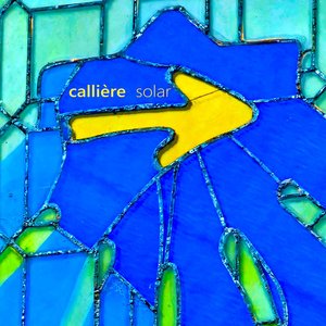 Image for 'Solar'
