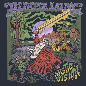 Изображение для 'Mystic Vision'