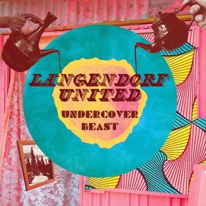Image for 'Undercover Beast'