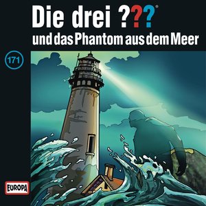 '171/Und das Phantom aus dem Meer' için resim