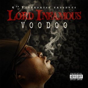 'Voodoo'の画像