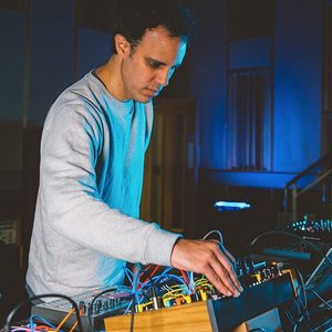 'Four Tet'の画像