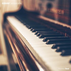 Image for 'Cover Sessions'