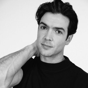 Image for 'Ethan Peck'