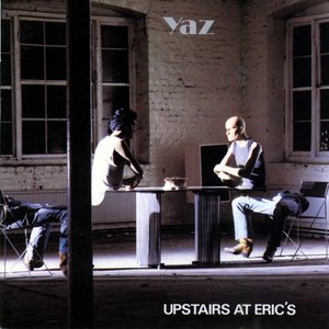 Image for 'Upstairs At Eric's'