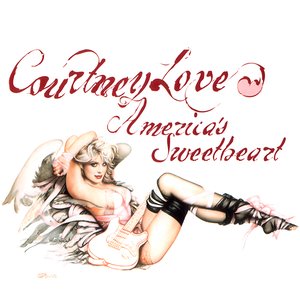 Bild för 'America's Sweetheart'