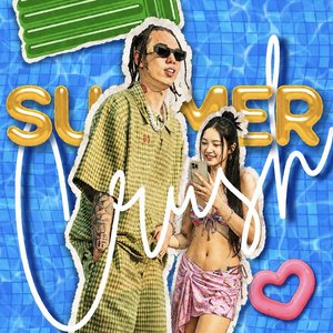Image for 'Summer Crush'