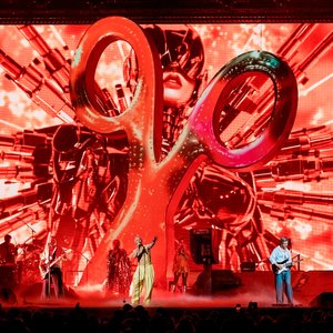 Image for 'It's 10PM... Do You Know Where Your Sisters Are? (Live from The O2, London)'