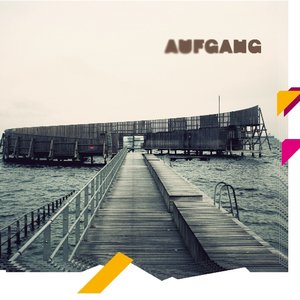 Image pour 'Aufgang'