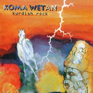 Image pour 'KURDISH ROCK'