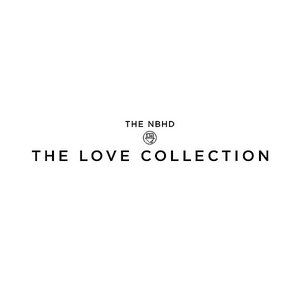 Image for 'The Love Collection'