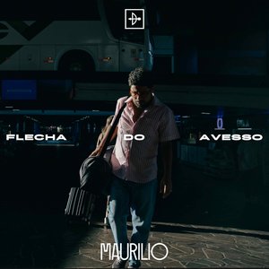 Bild für 'Flecha do Avesso'