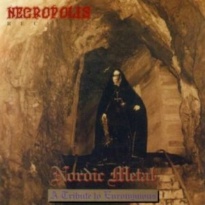 Image for 'Nordic Metal - A Tribute To Euronymous'